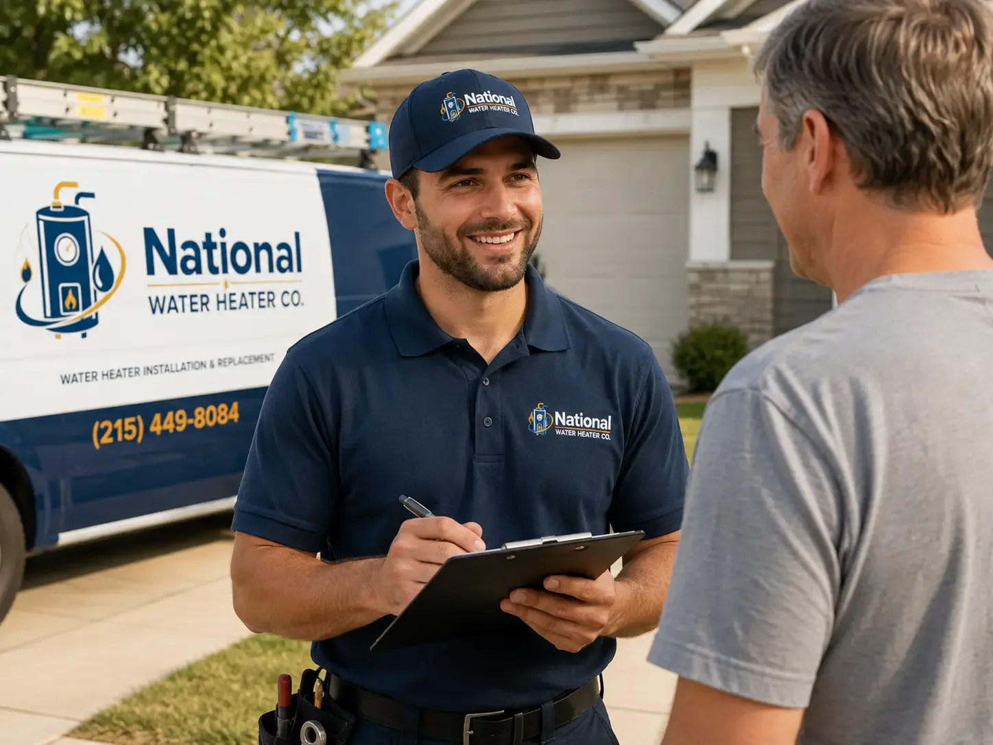 Water Heater Installation Mad River, CA FAQs